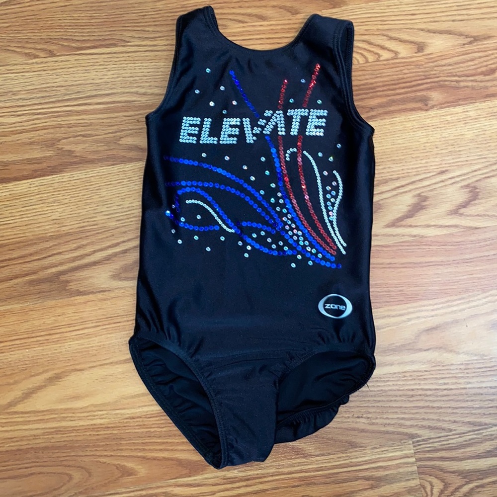 Ozone Elevate Competition Leo